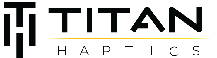 Titan Haptics